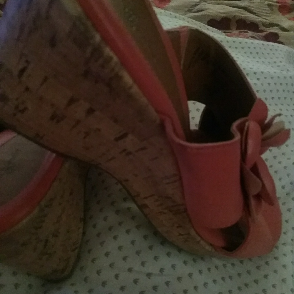 Jacklin Smith wedges